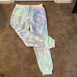 Colortone Joggers